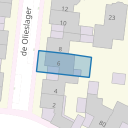 Perceel HZE00-A-5657