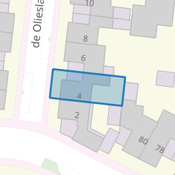 Perceel HZE00-A-5658