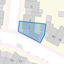 Perceel HZE00-A-5659