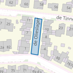 Perceel HZE00-A-5660