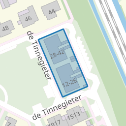 Perceel HZE00-A-5661