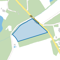 Perceel HZE00-A-5670