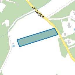 Perceel HZE00-A-5671