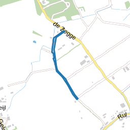 Perceel HZE00-A-5686