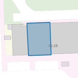 Perceel HZE00-A-5696