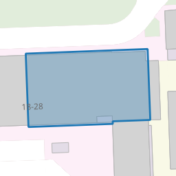 Perceel HZE00-A-5697