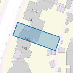 Perceel HZE00-A-5700