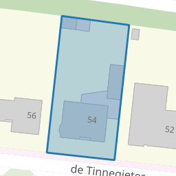 Perceel HZE00-A-5707