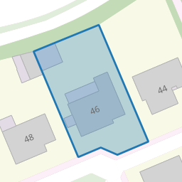 Perceel HZE00-A-5709