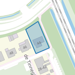 Perceel HZE00-A-5710