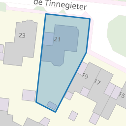 Perceel HZE00-A-5712