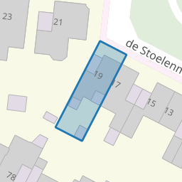 Perceel HZE00-A-5713