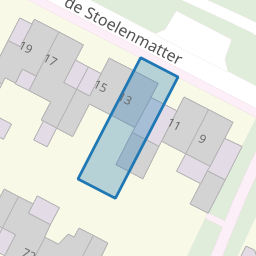 Perceel HZE00-A-5716