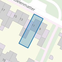 Perceel HZE00-A-5717