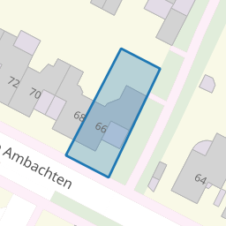 Perceel HZE00-A-5719