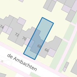 Perceel HZE00-A-5720