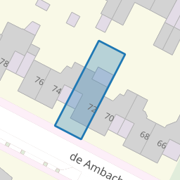 Perceel HZE00-A-5722