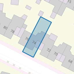 Perceel HZE00-A-5723