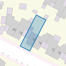 Perceel HZE00-A-5724