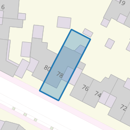 Perceel HZE00-A-5725