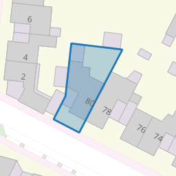 Perceel HZE00-A-5726