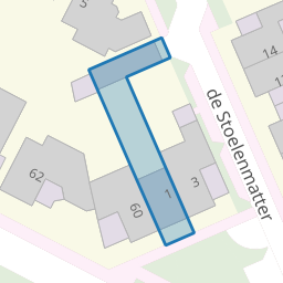 Perceel HZE00-A-5730