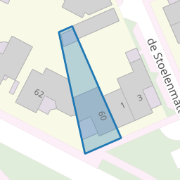 Perceel HZE00-A-5731