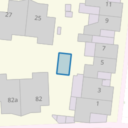 Perceel HZE00-A-5736