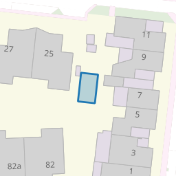 Perceel HZE00-A-5737