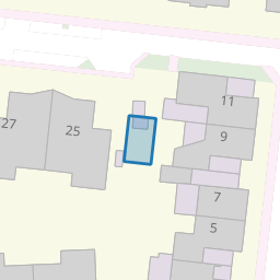 Perceel HZE00-A-5738