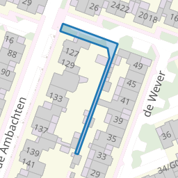 Perceel HZE00-A-5745