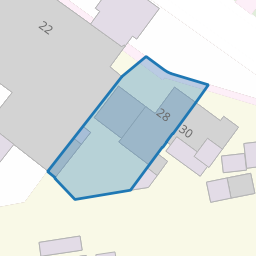 Perceel HZE00-A-5754