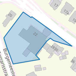 Perceel HZE00-A-5755