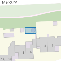 Perceel HZE00-A-5763