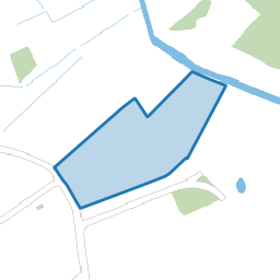 Perceel HZE00-A-5772