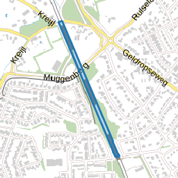 Perceel HZE00-A-5787