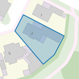 Perceel HZE00-A-5790