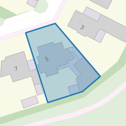 Perceel HZE00-A-5791