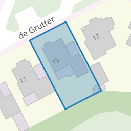 Perceel HZE00-A-5796