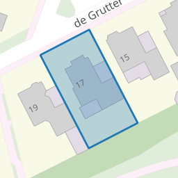 Perceel HZE00-A-5797