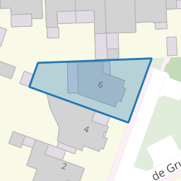 Perceel HZE00-A-5805