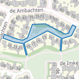 Perceel HZE00-A-5806