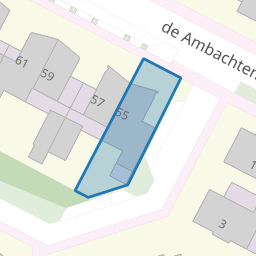 Perceel HZE00-A-5808