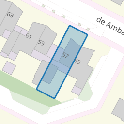 Perceel HZE00-A-5809