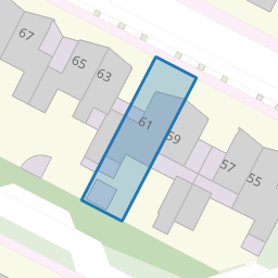 Perceel HZE00-A-5811