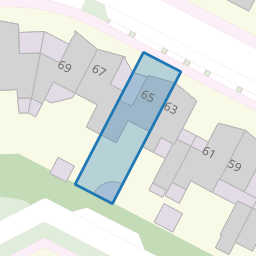 Perceel HZE00-A-5813