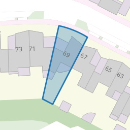 Perceel HZE00-A-5815