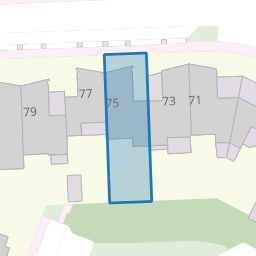 Perceel HZE00-A-5818