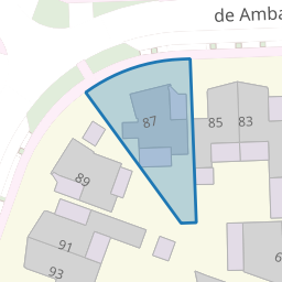 Perceel HZE00-A-5824