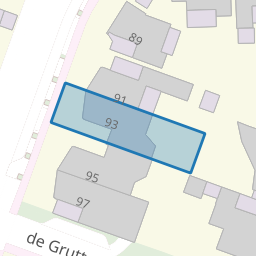 Perceel HZE00-A-5827